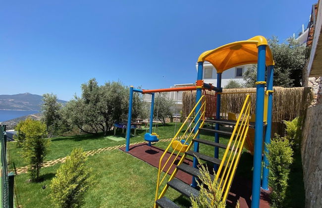 Villa La Mer - Foto 38