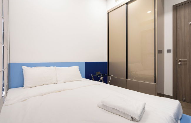 The Marq Angia - Signature Suite - Foto 16