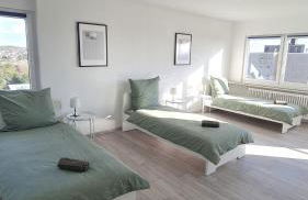 Simple Stay Erftstadt - Foto 1