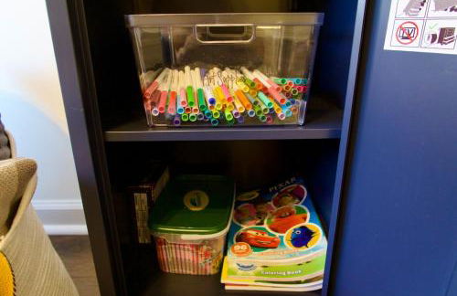 Endless Family Entertainment, Fire Pit, 2 Kings! - Foto 21