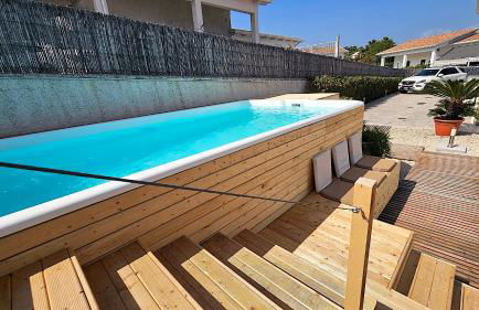 Villa Luisa Cilento - Foto 14