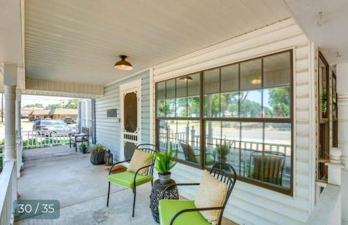 Canton Walkable Downtown Pack n Play Pets Family - Photo 21