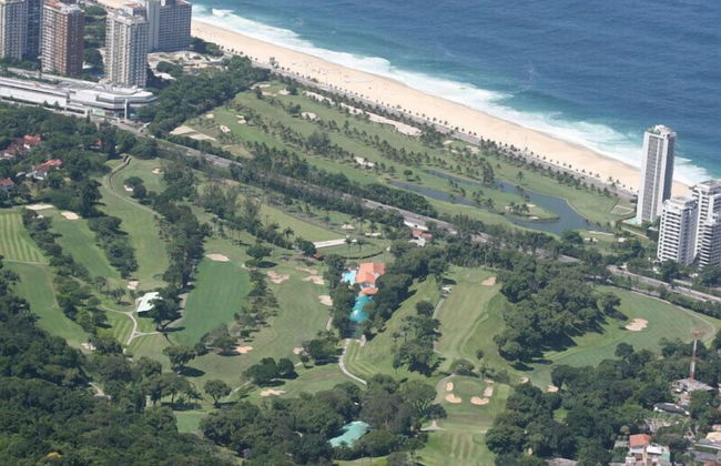 Pedra Bonita Flats - Foto 69