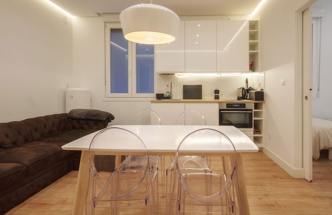 Glamour Guggenheim pinchos by URBANHOSTS - Foto 9