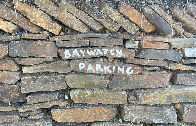 Baywatch Seaside Family Games Room Mawgan Porth - Foto 13