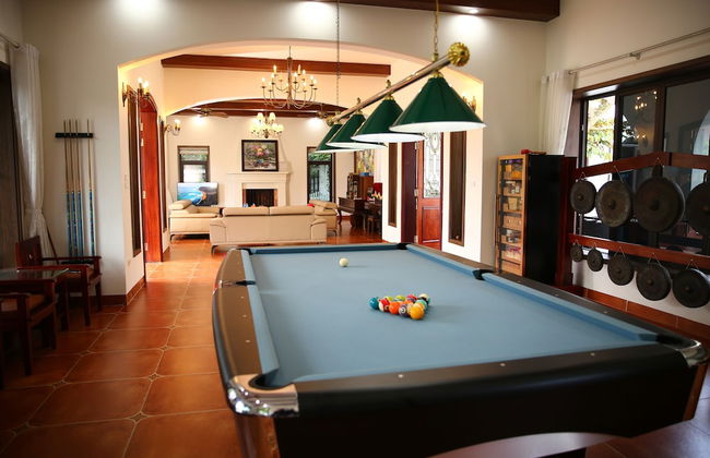 Time Villas - Foto 9