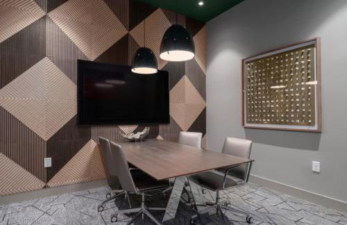 Landing Stunning 1BD Gym Yoga Studio - Foto 28