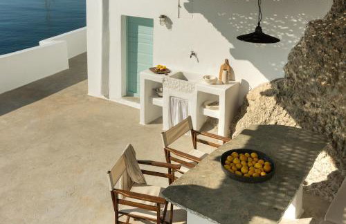 Thavma Kimolos - Foto 1