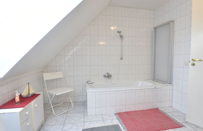 Apartment in Wittenbeck Near Baltic Sea - Photo 18