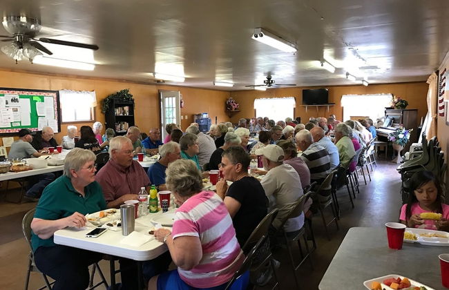 Grandview Cabins & RV Resort - Foto 78