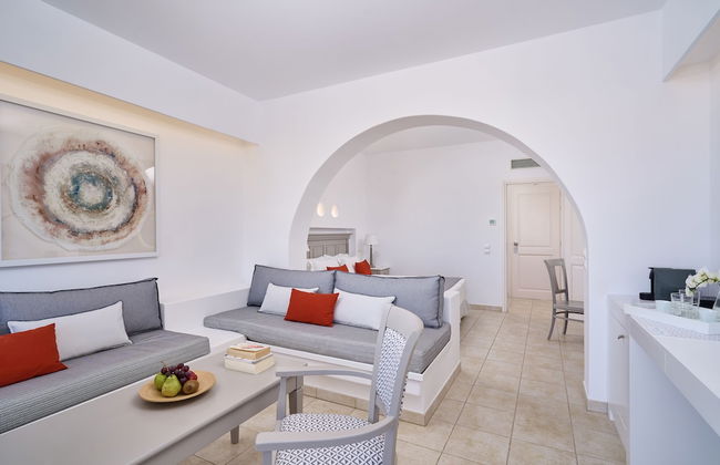 Stelia Mare Boutique Hotel - Foto 68