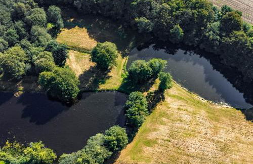 The Olde Cow House - Foto 63