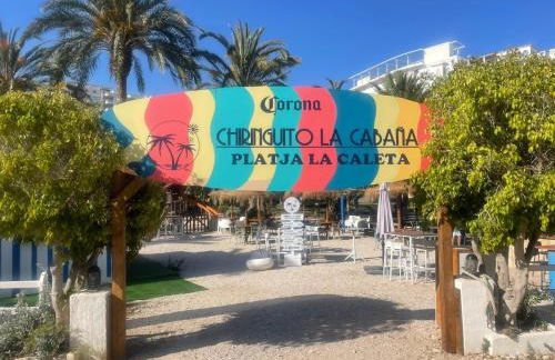 Sol Mediterráneo - Palm Beach 5 - Photo 27