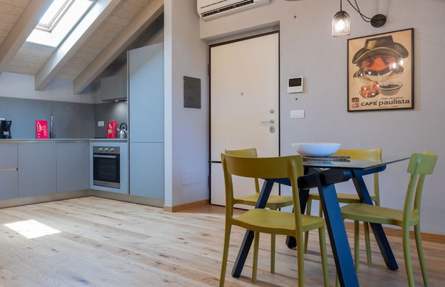 Le Casette del Balon by Wonderful Italy - Foto 36