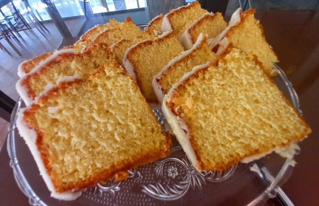 Ilusion Flats Aconchego de Ponta Negra - Photo 51