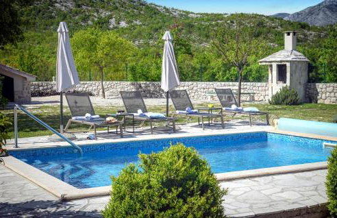 Villa Silentio Dalmatia - Foto 7