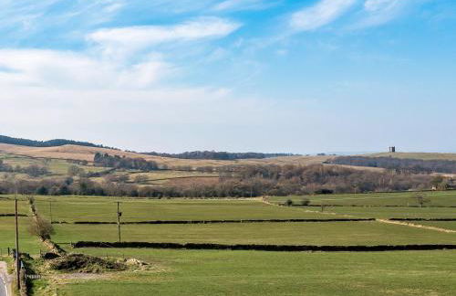 Lane Ends Cottage - Foto 34