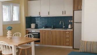 Colorful House Tsoutsouras - Foto 3