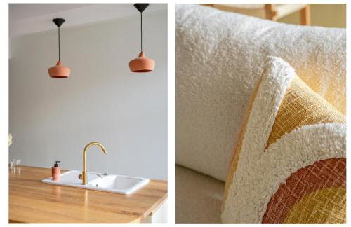 Hermès - Loft avec jacuzzi & terrasse - Foto 19