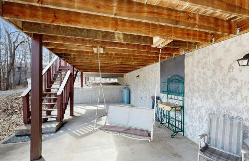 Golden Tee Golf Retreat - Foto 19