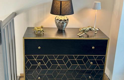 Appartement Sanary vue mer au calme - Foto 23