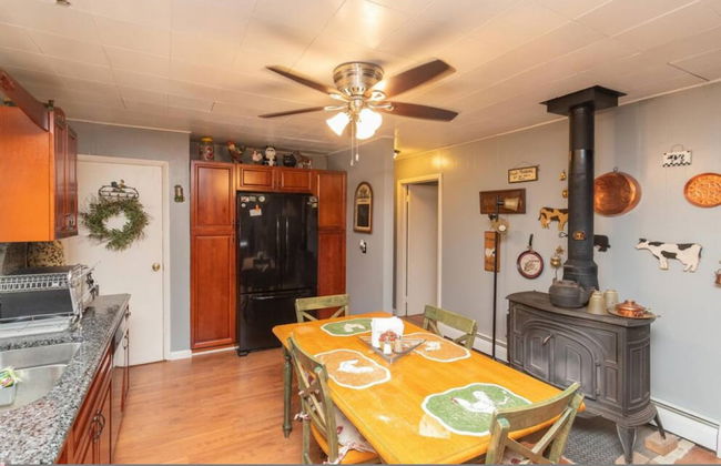 Amazing Hiking Cozy Home Close to Mountns Fireplace - Foto 16