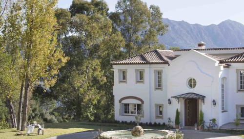 La Posada Romana Gaucin - Foto 3