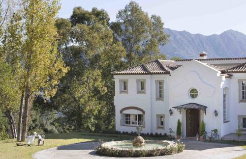 La Posada Romana Gaucin - Foto 3