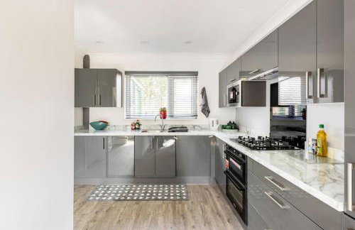 Lookout 5-Bed House in Darwen Blackburn BB1 Free Parking Roadside - Foto 11