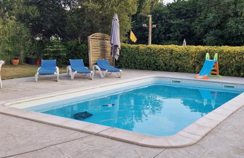 Family Vacation Casita - Foto 1