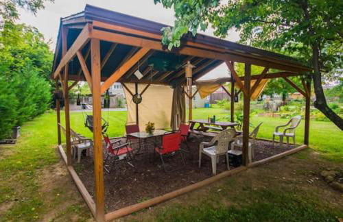 Schillhaus Lvl 1 - Foto 1