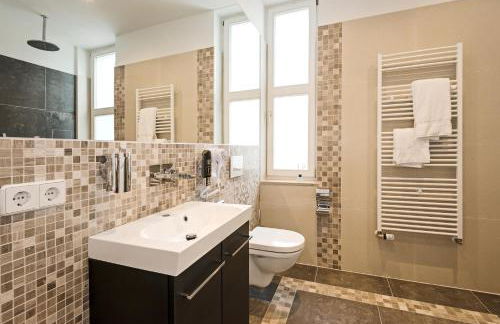 arabel Design Apartments Berlin - Foto 100