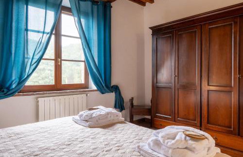 Villa Tiberini Wine Relais - Foto 74