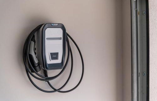 Les Villas Black&White - Foto 10