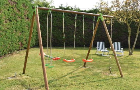 Nice Home In Canchy With Kitchen - Foto 13