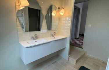 Le Gîte du Figuier - Foto 25