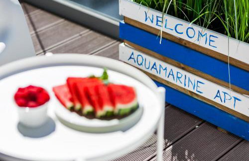 Plac Unii Aquamarine Premium Apartment - Photo 16