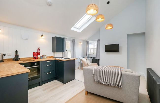 The Sands Sheringham - Foto 29