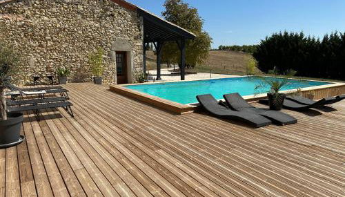 les gîtes de la côte - Foto 3