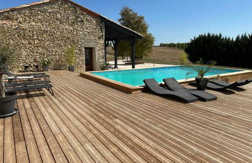 les gîtes de la côte - Foto 3