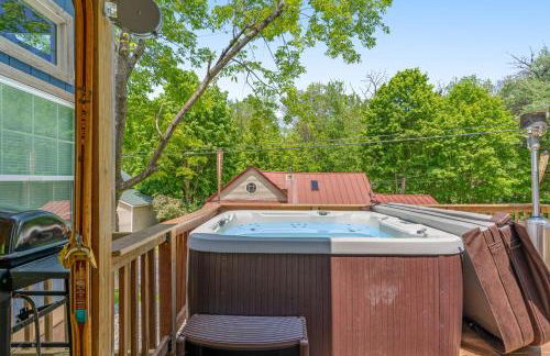 Tiny Homes on Pleasant - Foto 28