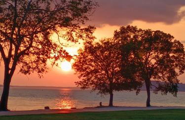 The Gemini-a dreamy, waterfront tiny cabin - Foto 68