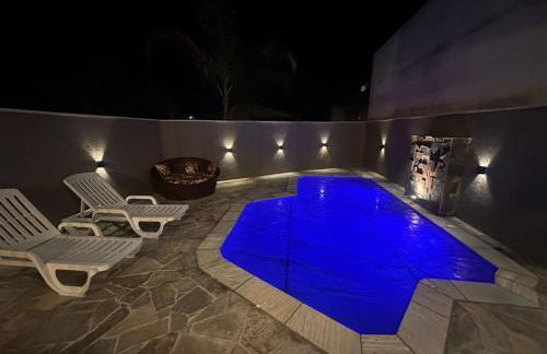 Reserva Itapoá SC - Triplex com Piscina Aquecida e 5 Ar Condicionado - Photo 30