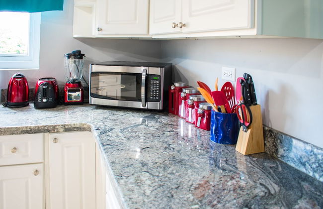 Casa Tamar Guest Apartments - Foto 25