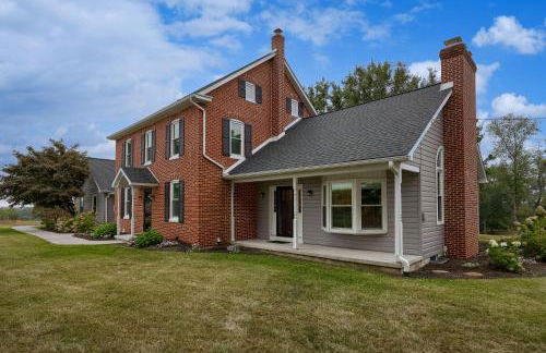 Blue Ribbon Homestead - Foto 62