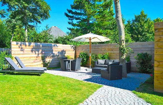 Ferienwohnung in Wyk auf Foehr - Foto 28