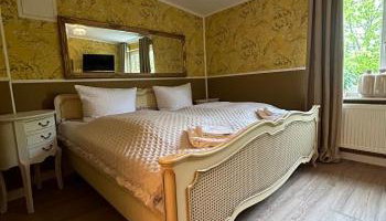 BoLA 28 große Fewo Hamburg 4 SZ & Parkplatz für Gruppen - Foto 4