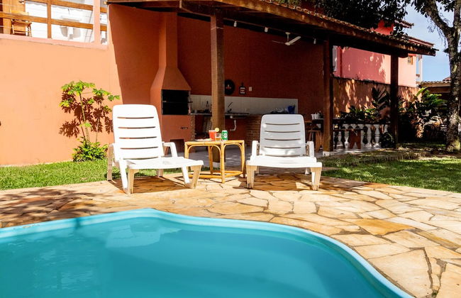 Villa Itaberaba Master - Boiçucanga - Foto 52