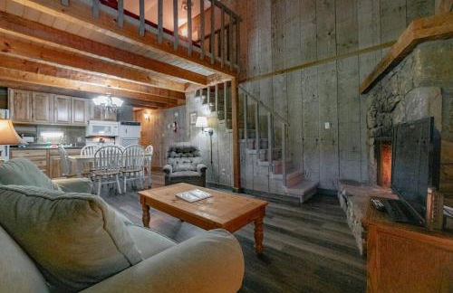 Swiss Mountain Village - Foto 63