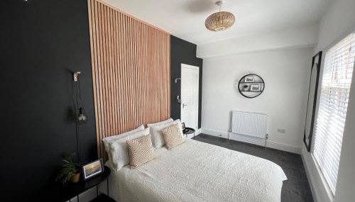 Modern 2 bedroom beach house - Foto 2